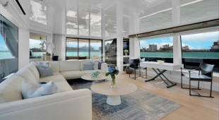 Sweet Virginia Caribbean, East Coast United States