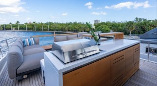 Sweet Virginia Caribbean, East Coast United States