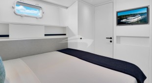 Sweet Virginia Caribbean, East Coast United States