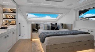 Sweet Virginia Caribbean, East Coast United States