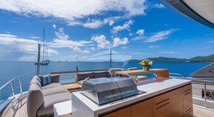 Sweet Virginia Caribbean, East Coast United States