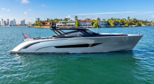 Sweetwater Caribbean, East Coast United States