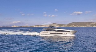 Sylia East Mediterranean