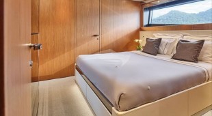 Sylia East Mediterranean