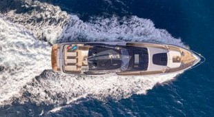 Sylia East Mediterranean