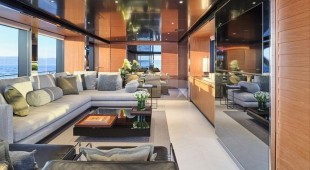 Sylia East Mediterranean