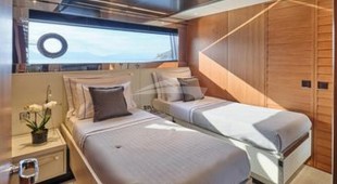 Sylia East Mediterranean