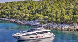 Sylia East Mediterranean