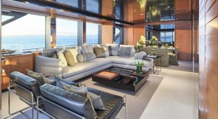 Sylia East Mediterranean