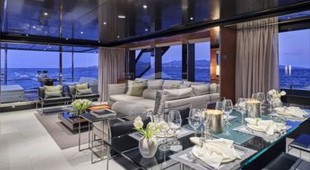 Sylia East Mediterranean