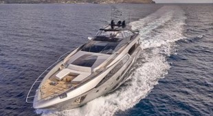 Sylia East Mediterranean