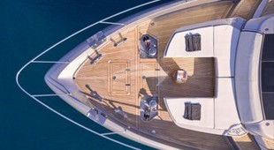 Sylia East Mediterranean