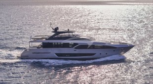 Sylia East Mediterranean