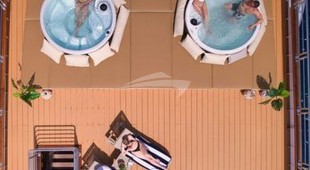 Symphony East Mediterranean