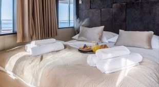 Symphony East Mediterranean