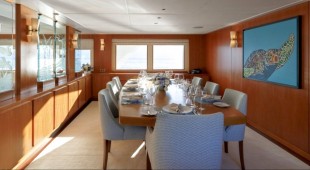 Synthesis 66 East Mediterranean, West Mediterranean