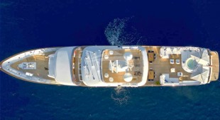 Synthesis 66 East Mediterranean, West Mediterranean