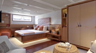 Synthesis 66 East Mediterranean, West Mediterranean