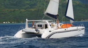 Tahina Caribbean, East Coast United States