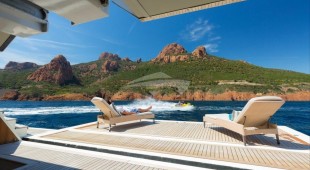 Taiba West Mediterranean