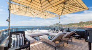 Taiba West Mediterranean