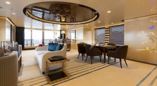 Taiba West Mediterranean