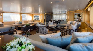 Taiba West Mediterranean