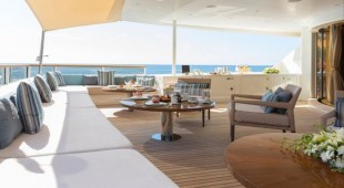 Taiba West Mediterranean