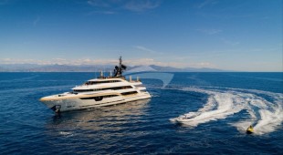 Taiba West Mediterranean