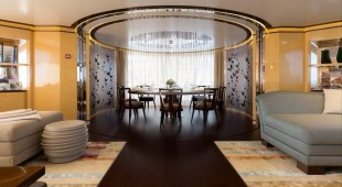 Taiba West Mediterranean