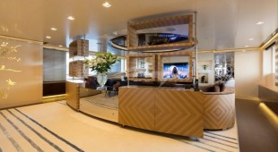 Taiba West Mediterranean