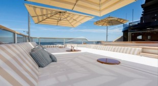 Taiba West Mediterranean