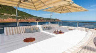 Taiba West Mediterranean