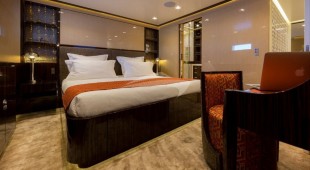 Taiba West Mediterranean