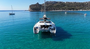 Taipan West Mediterranean