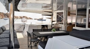 Taipan West Mediterranean