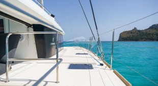 Taipan West Mediterranean