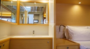 Taipan West Mediterranean