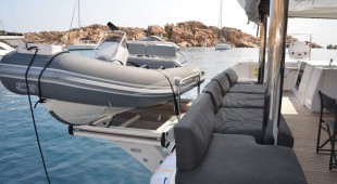 Taipan West Mediterranean