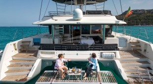 Taipan West Mediterranean