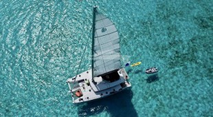 Taipan West Mediterranean