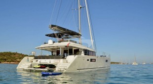 Taipan West Mediterranean