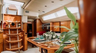 Taisa East Mediterranean