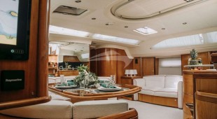 Taisa East Mediterranean