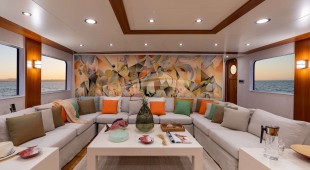 Taka East Mediterranean