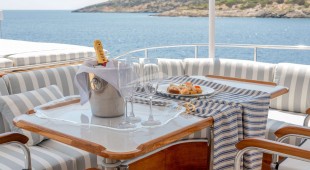 Taka East Mediterranean