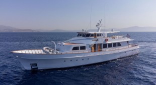 Taka East Mediterranean