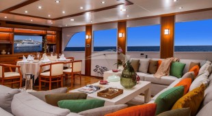 Taka East Mediterranean