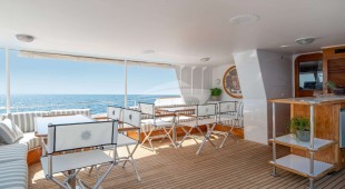 Taka East Mediterranean