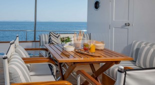 Taka East Mediterranean